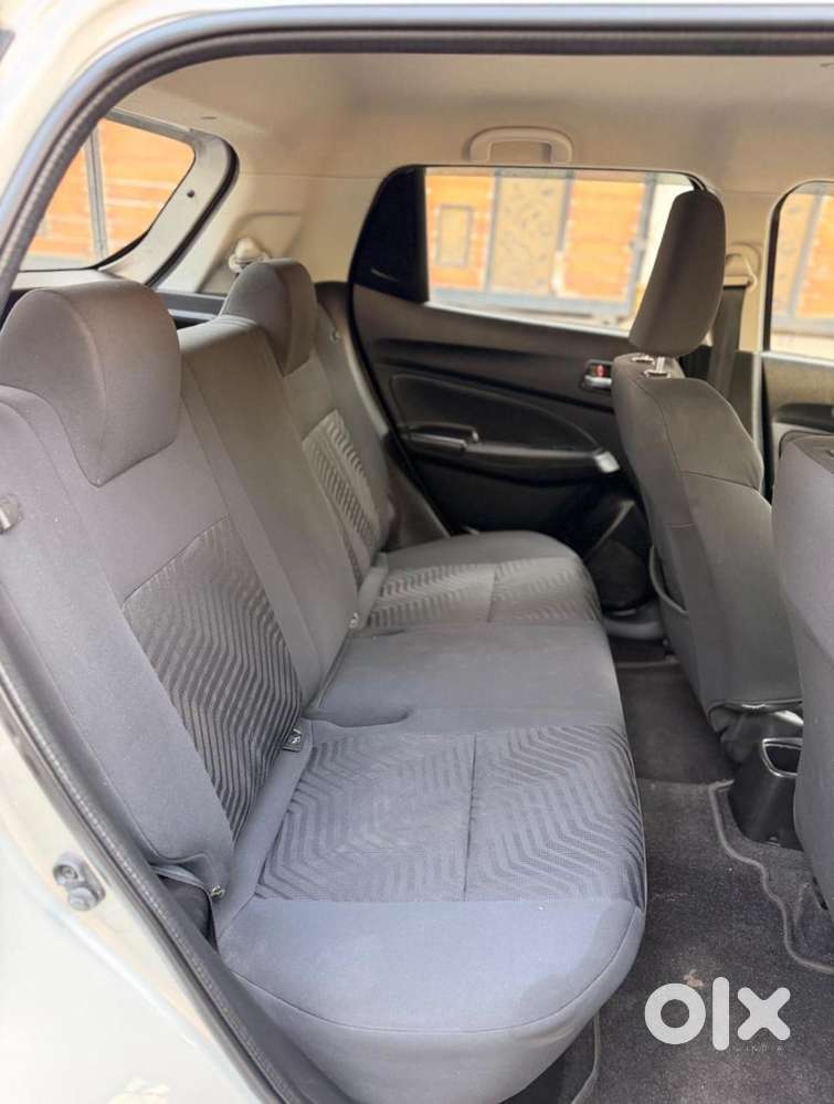 Maruti Suzuki Swift 1.2 Vxi (o), 2019, Petrol