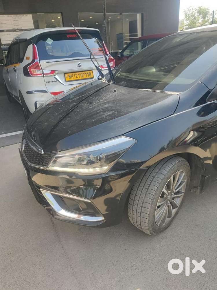 Maruti Suzuki Ciaz 2019 Diesel Well Maintained