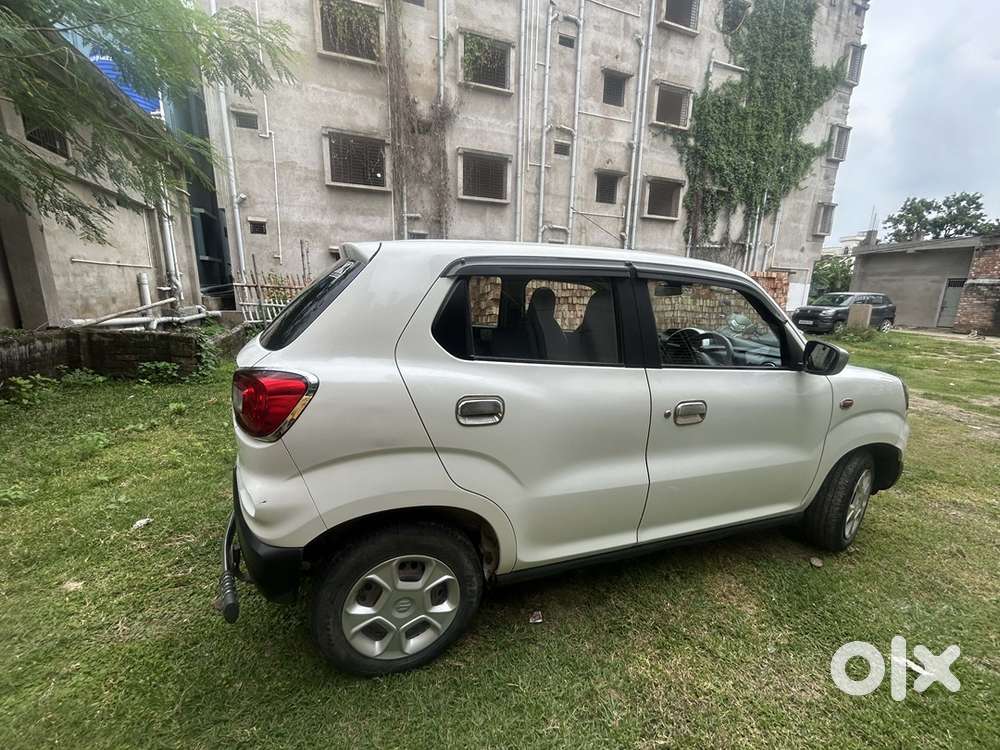 Maruti Suzuki S Presso 1st Owner Doctor Car,  Nov 2022, New Condition