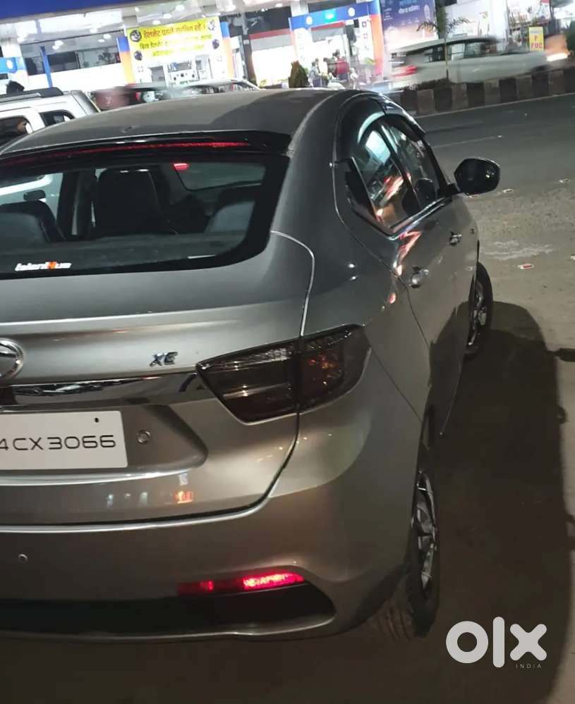 Tata Tigor 2019 Petrol 19000 Km Driven. Like A New