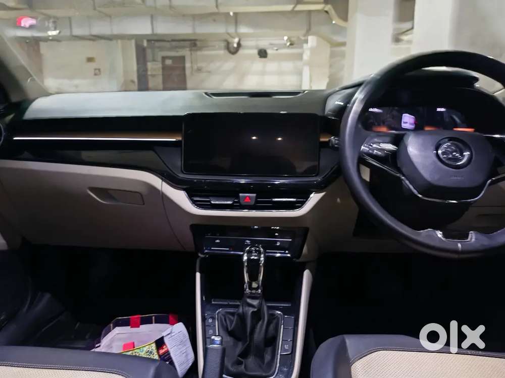 Automatic Car Brand New Condition