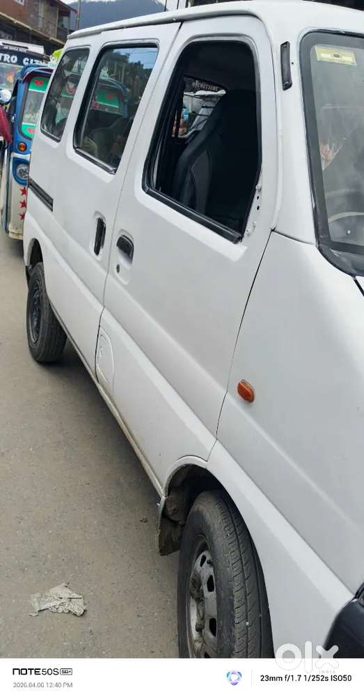 Kam Sirf Seat Cover Ka Hai