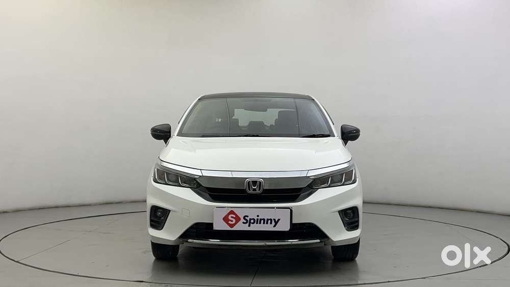Honda City I-vtec V, 2022, Petrol