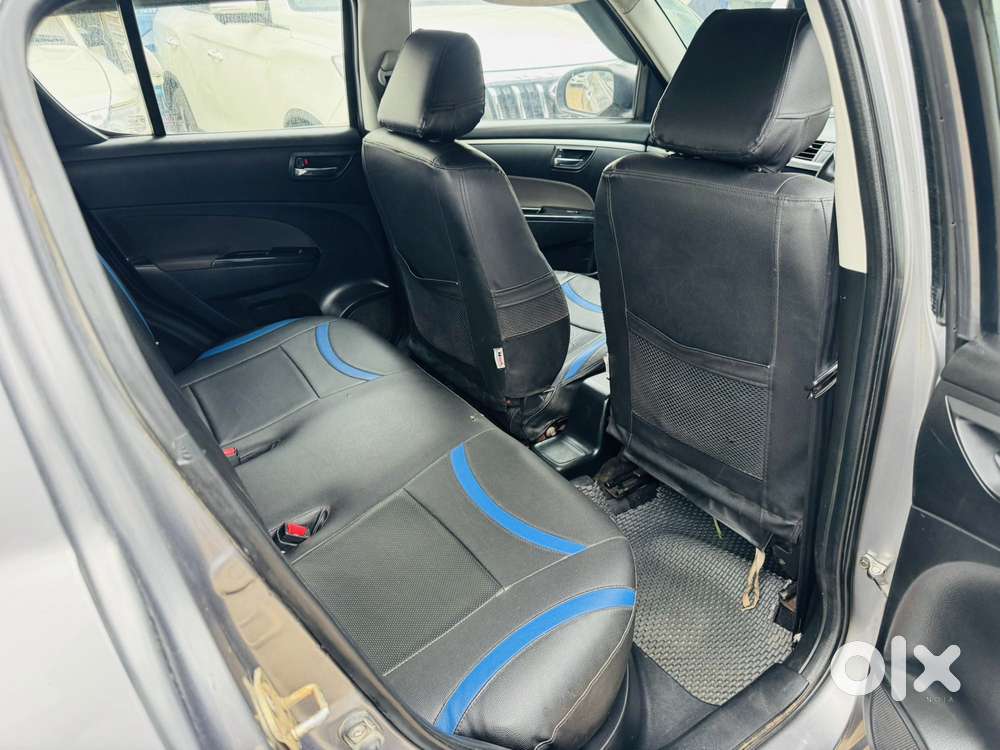 Maruti Suzuki Swift 1.2 Vxi (o), 2014, Petrol