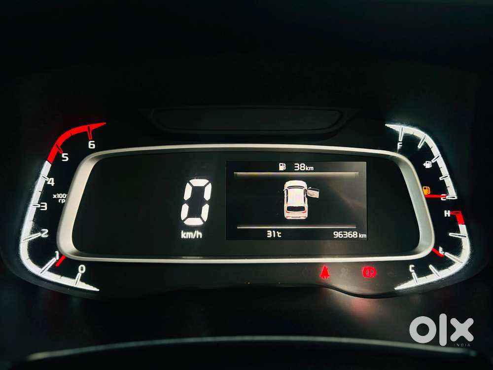 Kia Sonet 1.5 Gtx Plus Diesel, 2020, Diesel