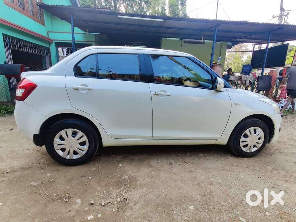 Maruti Suzuki Used 2012