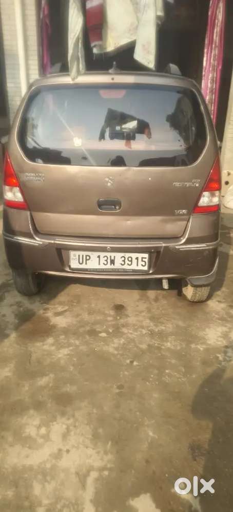 Maruti Suzuki Zen Estilo 2010 Petrol 150000 Km Driven