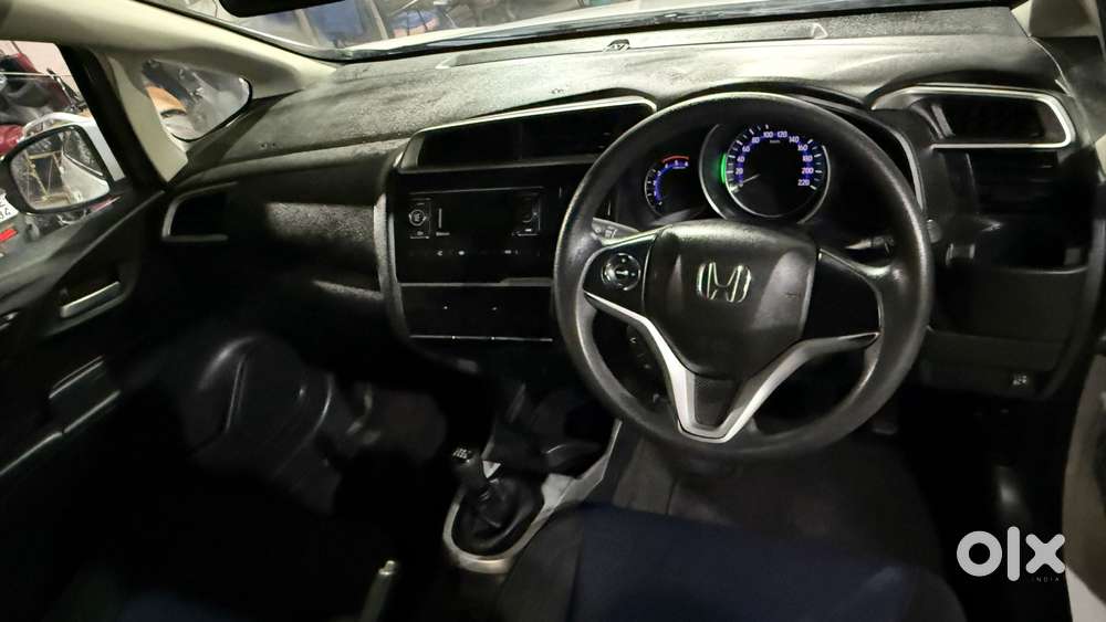 Honda Wr-v 1.5 Sv I-dtec Mt, 2019, Diesel