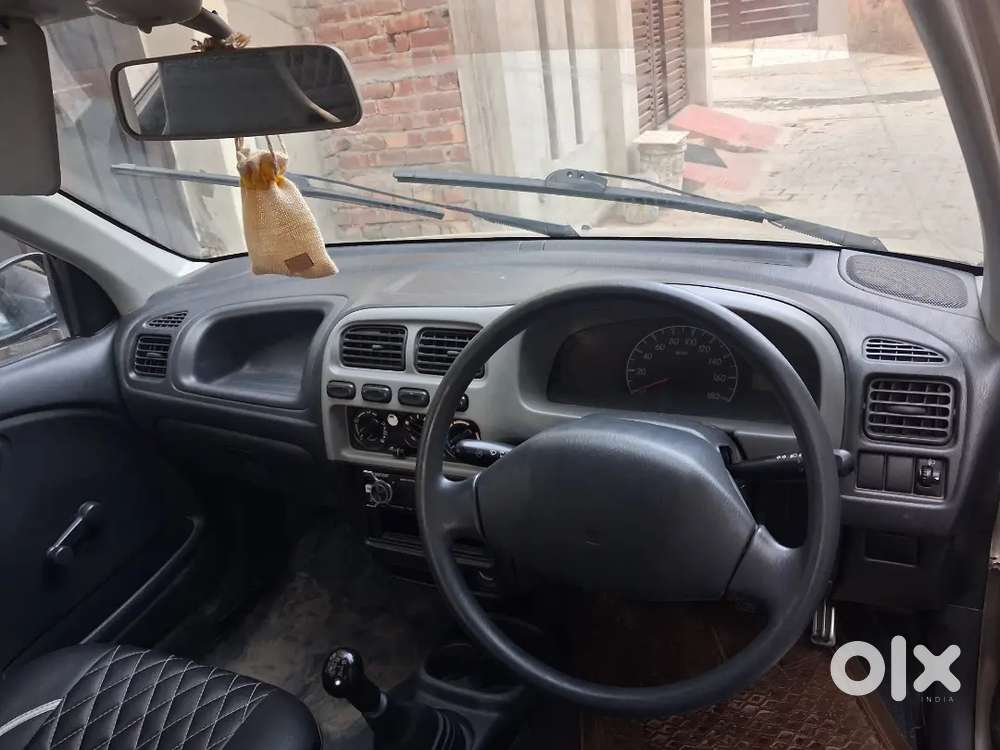 Maruti Suzuki Alto 2011 Petrol Manual
