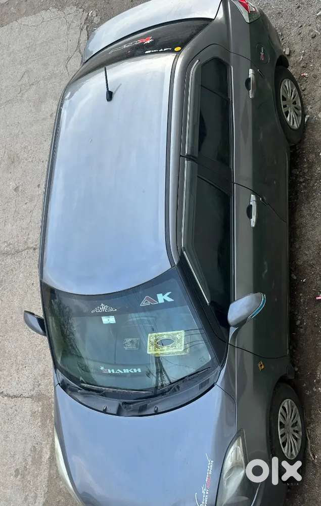 Swift Dzire Vdi 2014