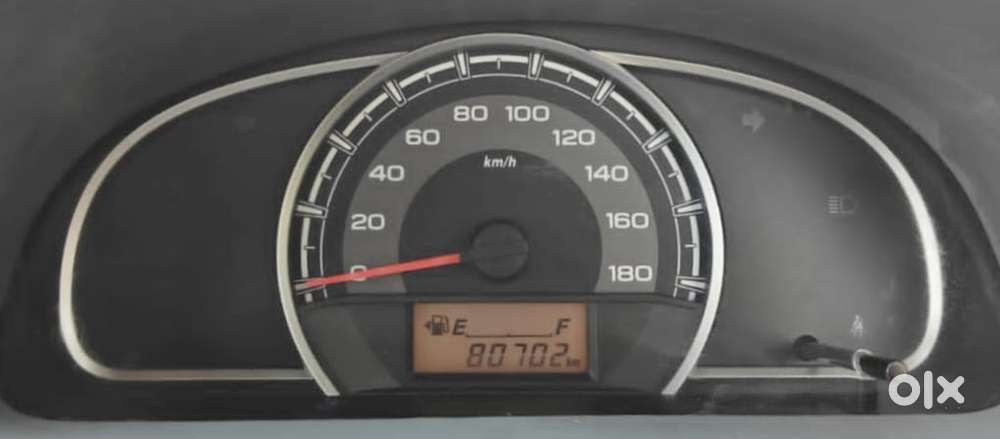 Maruti Suzuki Alto 800 2012-2016 Vxi, 2015, Cng & Hybrids