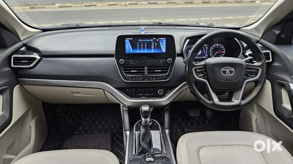 Tata Safari 2.0 Kryotec Xza Plus, 2022, Diesel
