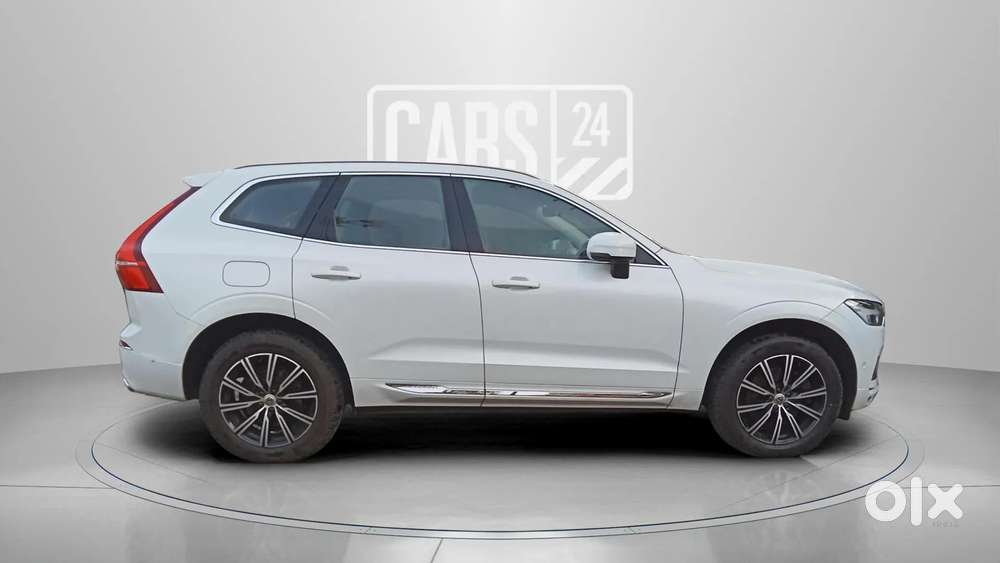 Volvo Xc60 D5 Inscription, 2018, Diesel
