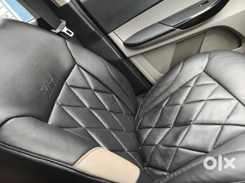 Tata Tiago 1.2 Revotron 2016