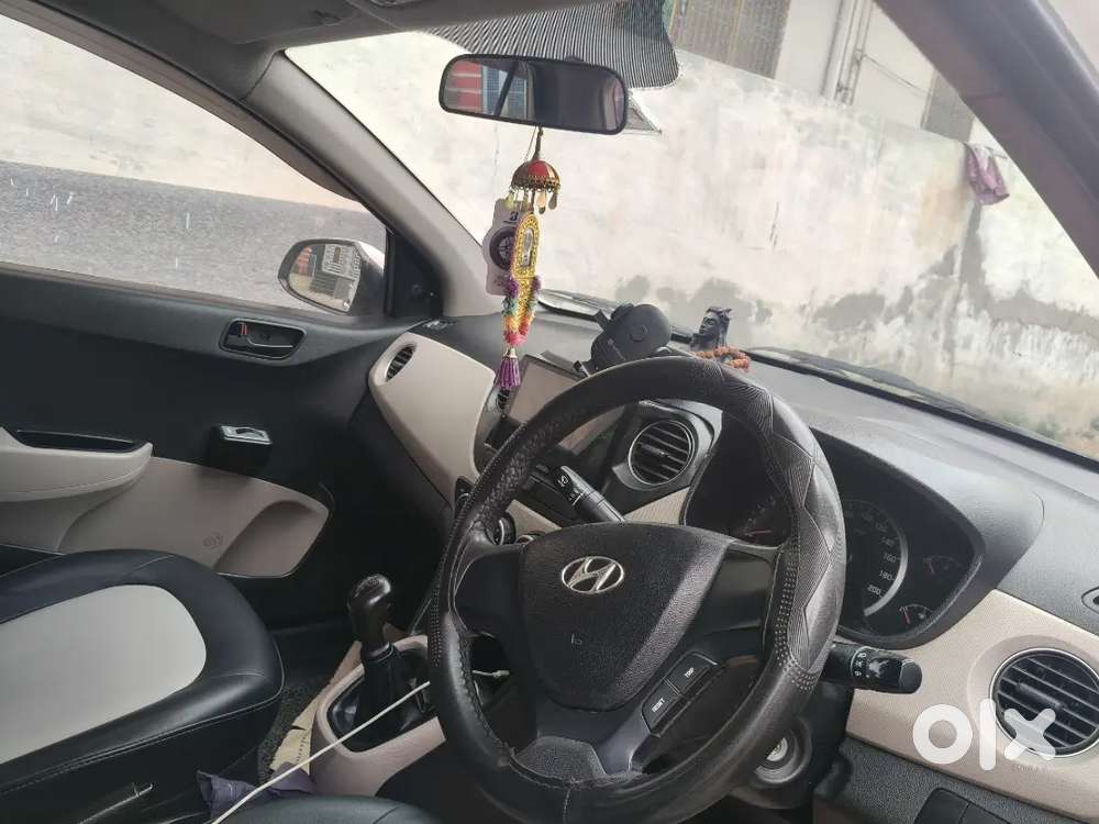 Hyundai Grand I10 Crdi 2017 Diesal