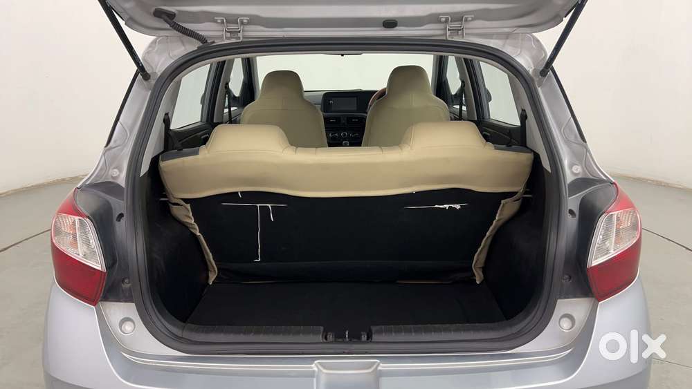 Hyundai Grand I10 Nios Corporate Edition 1.2 Vtvt, 2022, Petrol