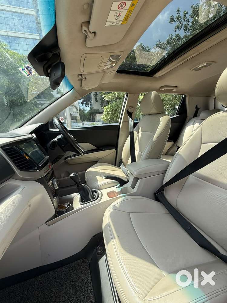 Mahindra Xuv300 W8 Diesel, 2019, Diesel