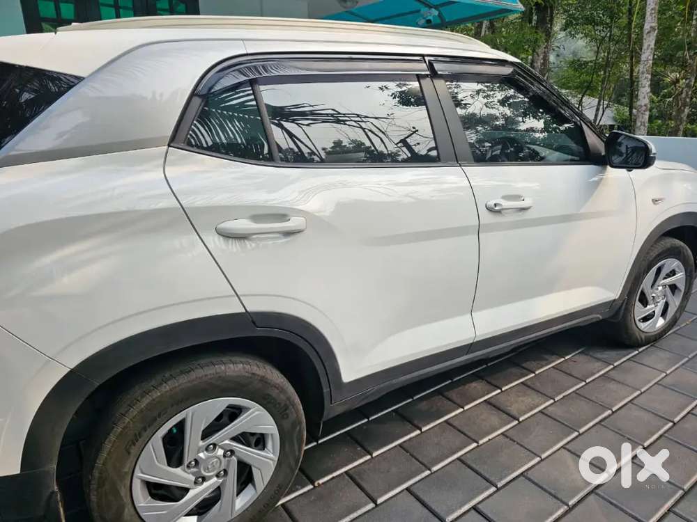 Hyundai Creta 2023