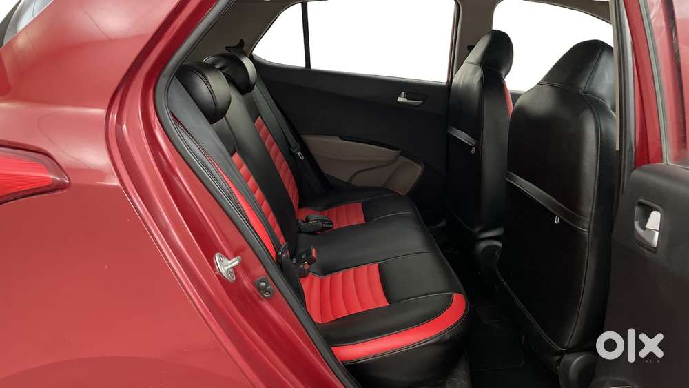 Hyundai Grand I10 1.2 Kappa Asta, 2018, Petrol