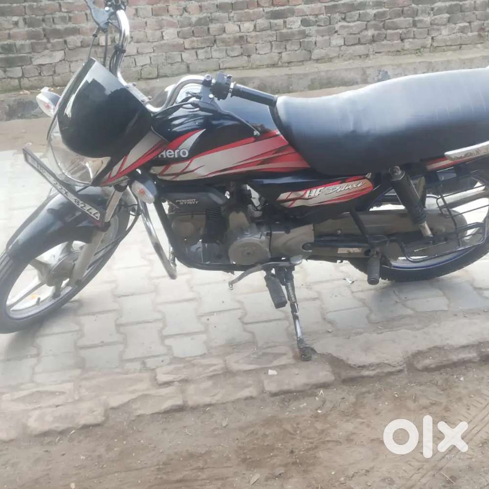 Olx for sale bike discount