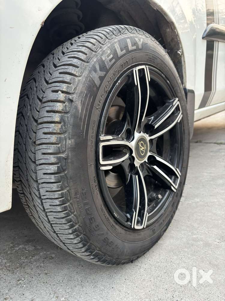 Maruti Suzuki Alto 800 2012-2016 Cng Lxi, 2017, Cng & Hybrids