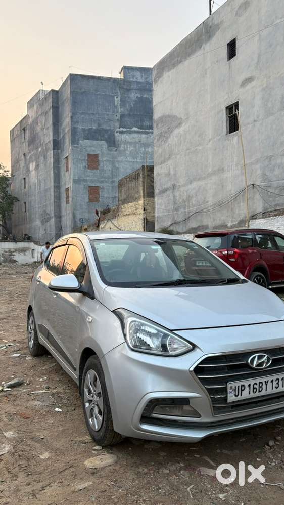 Hyundai Car 2018 Model