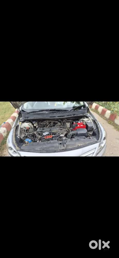 Hyundai Verna 2016 Fluidic