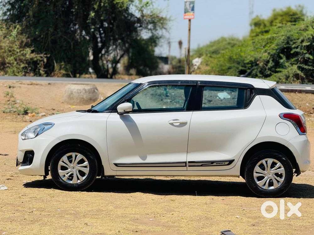 Maruti Suzuki Swift Ldi, 2019, Petrol