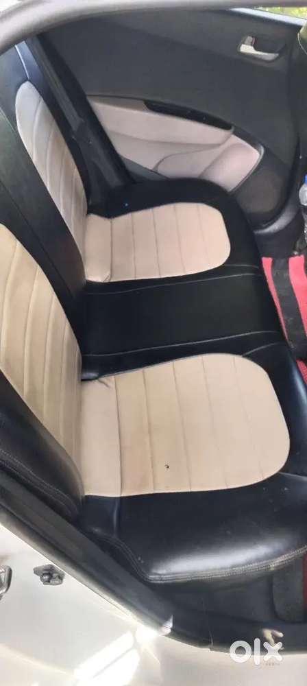 Hyundai Grand I10 2014 Petrol 83 Km Driven.