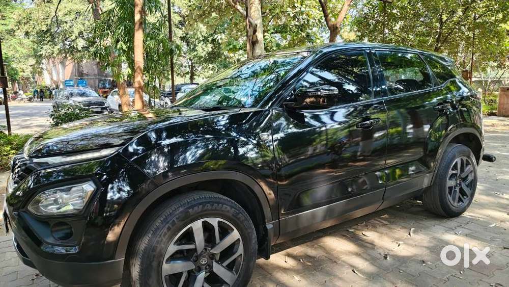 Tata Harrier Xz, 2021, Diesel