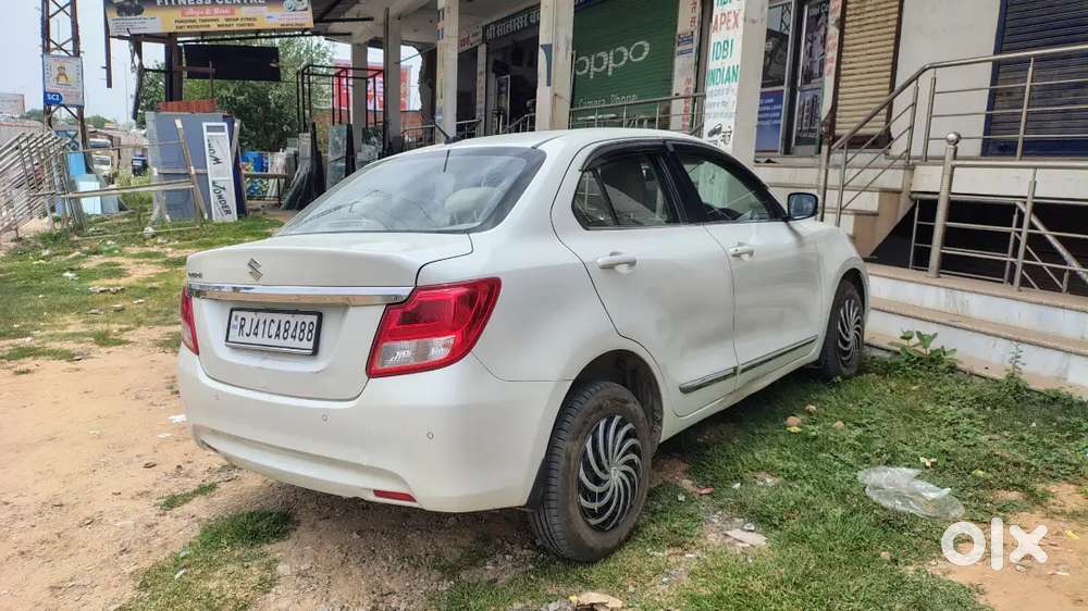 Maruti Suzuki Dzire 2022 Petrol