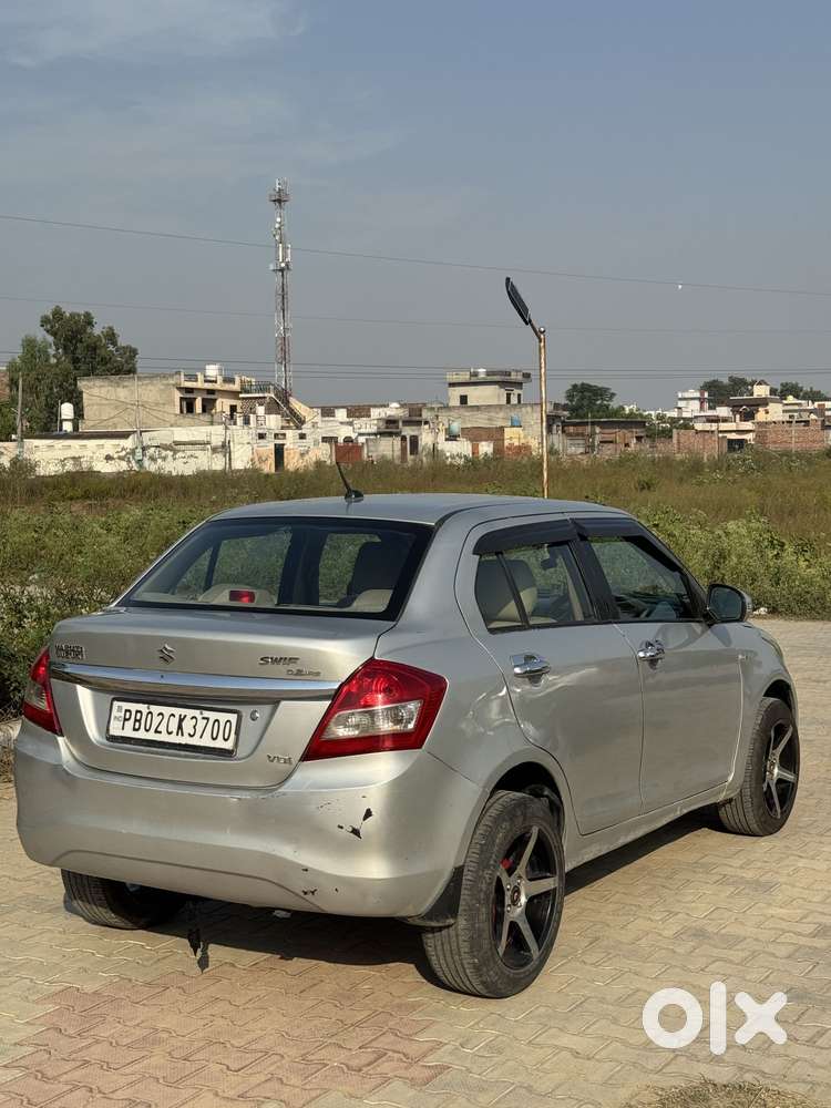 Maruti Suzuki Swift Dzire Vdi (o), 2014, Diesel
