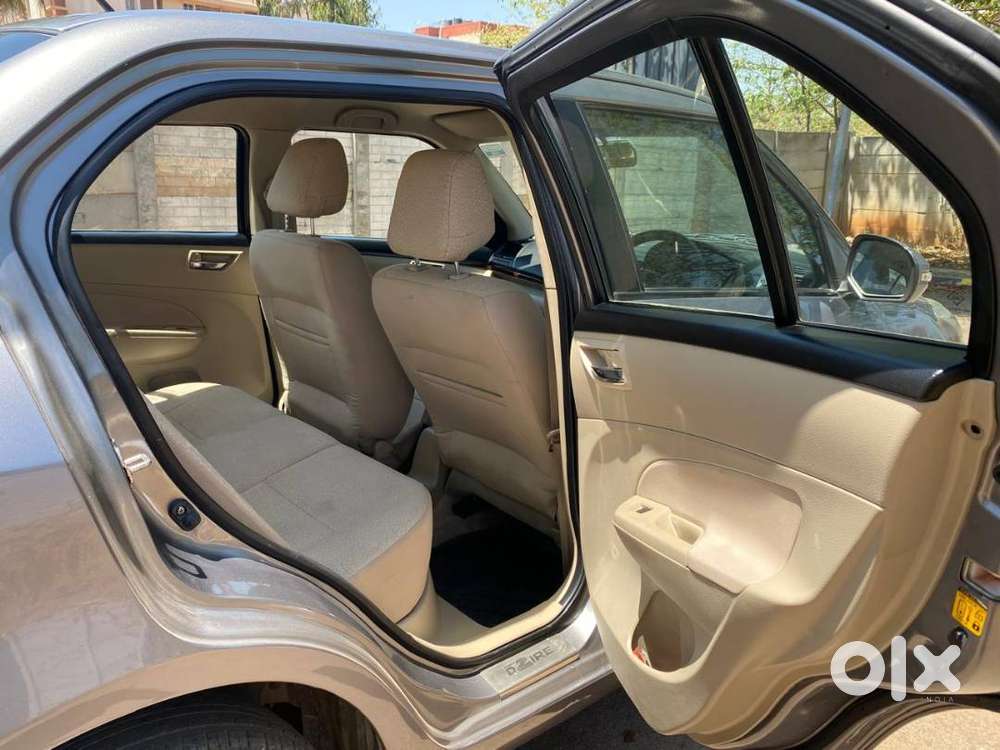 Swift Dzire Vdi Diesel 2013, Single Owner, Excellent Condition ₹4.50l