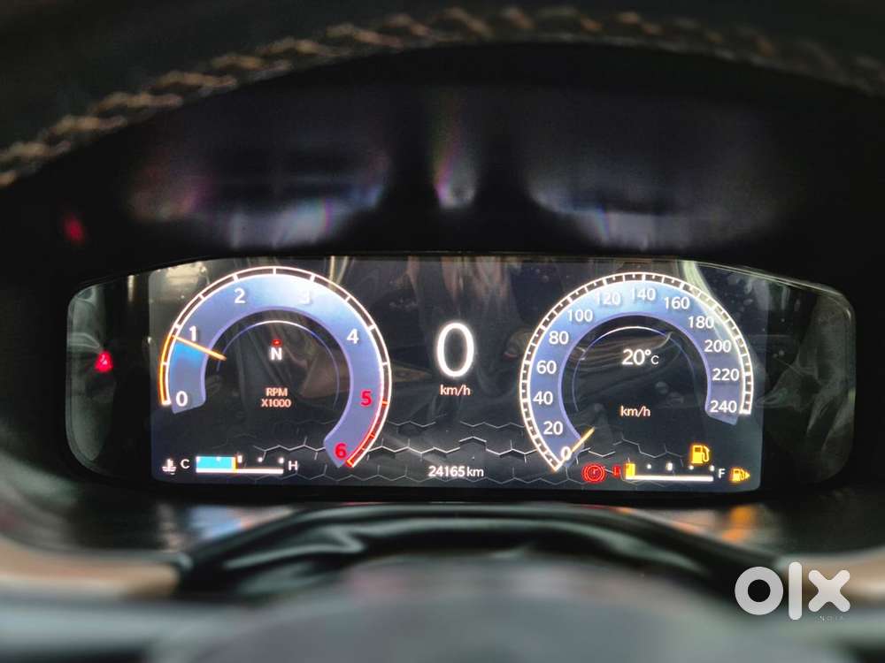 Jeep Meridian Limited Opt, 2022, Diesel