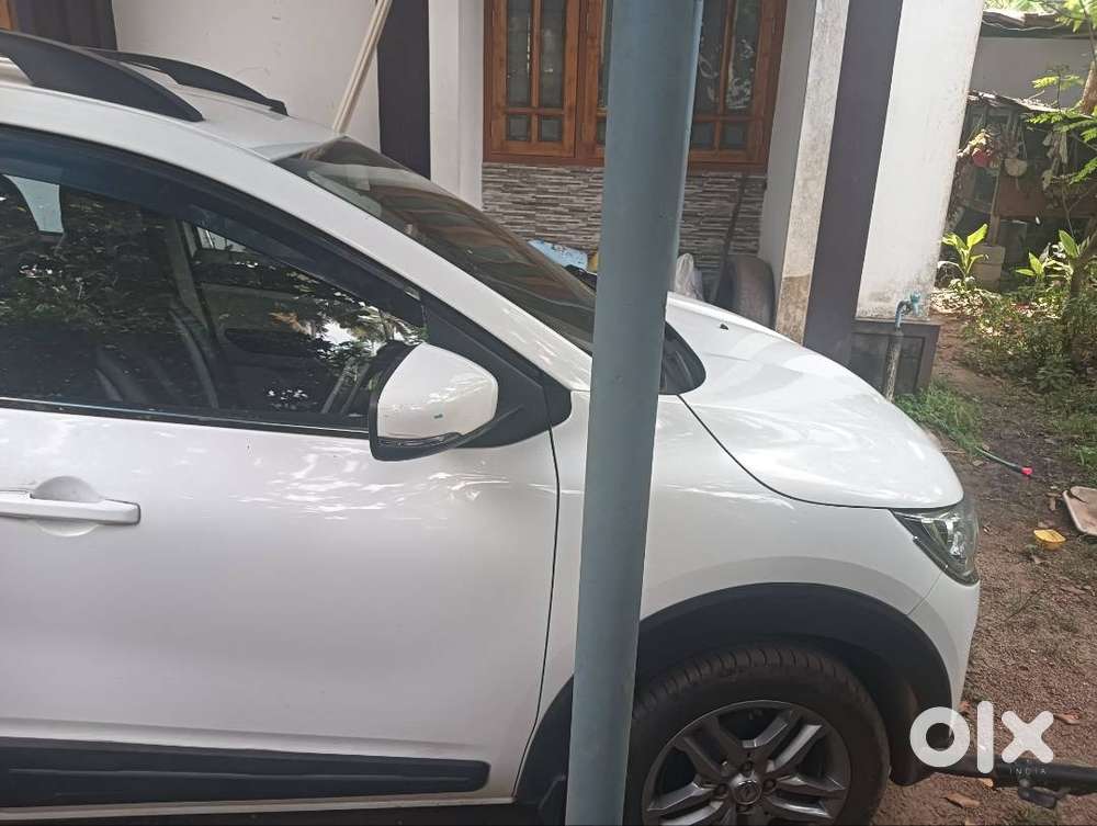 Renolt Triber Amt Full Option