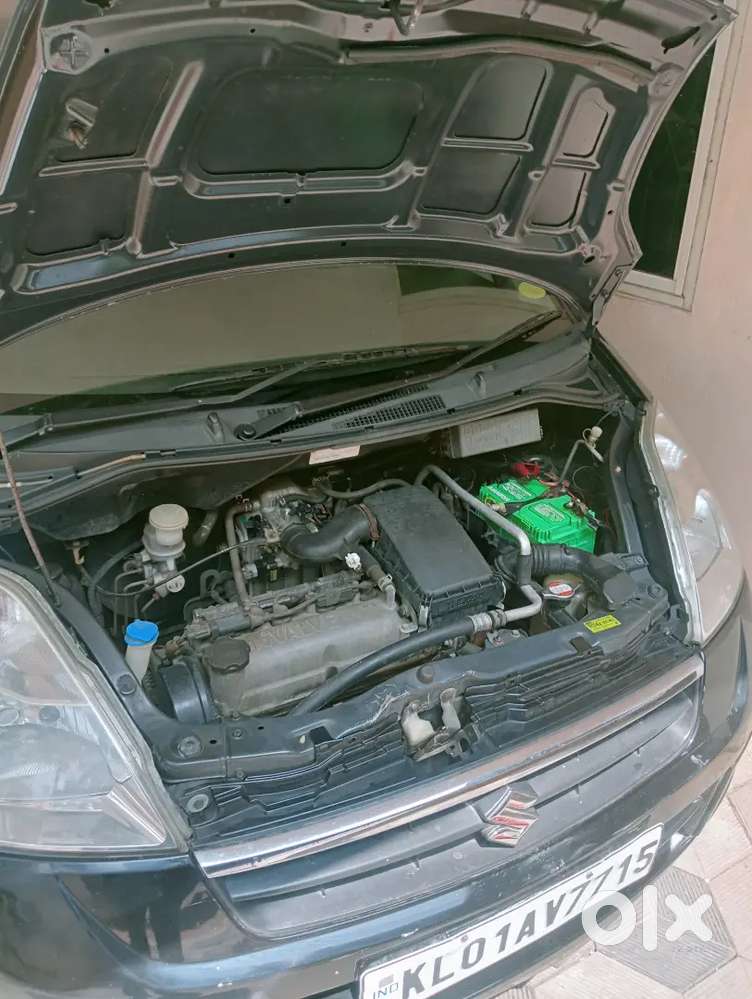 Maruti Suzuki Zen Estilo 2009 Petrol