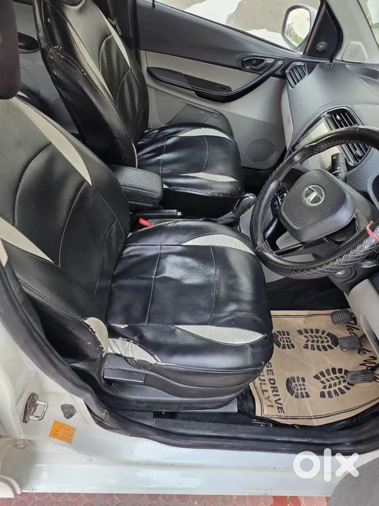Tata Tiago 2020 Petrol 103475 Km Driven, All Kaam Done