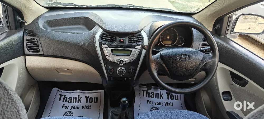 Hyundai Eon Magna Plus