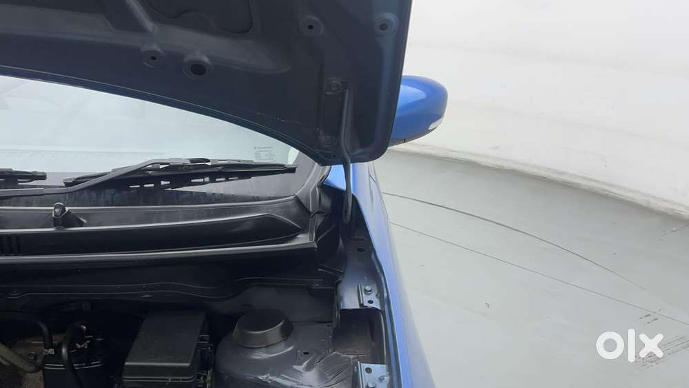 Maruti Suzuki Celerio 1.0 Zxi Amt, 2017, Petrol