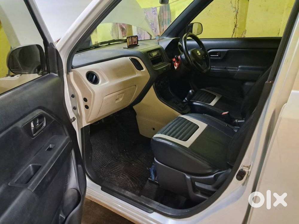 Maruti Suzuki Wagon R Lxi 1.0, 2024, Petrol
