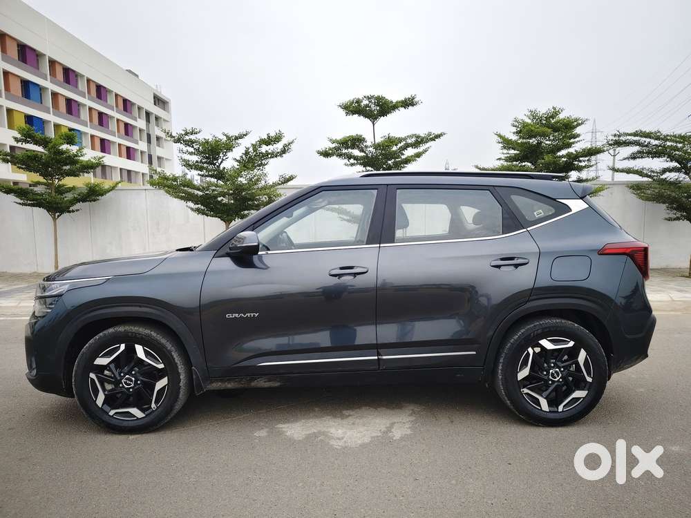 Kia Seltos Anniversary Edition 1.5, 2024, Diesel
