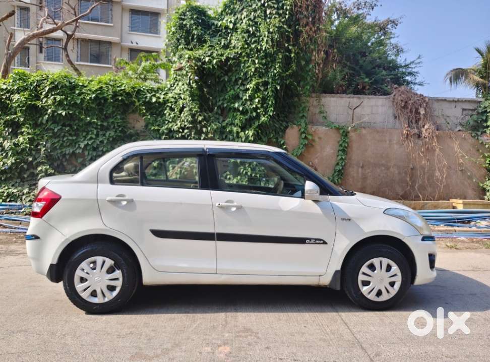 Maruti Suzuki Dzire 1.2 Vxi, 2013, Petrol
