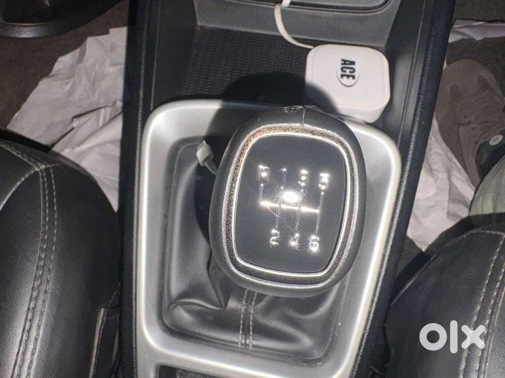 Hyundai Venue 1.0 Sx Turbo Imt, 2021, Petrol
