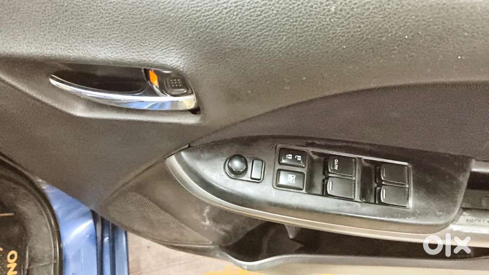 Maruti Suzuki Baleno 1.2 Zeta, 2019, Petrol