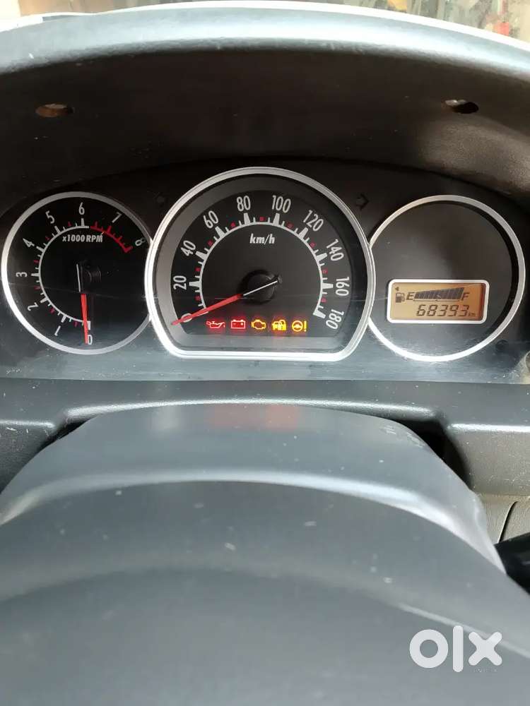 Maruti Suzuki Alto K10 2011 Petrol Good Condition