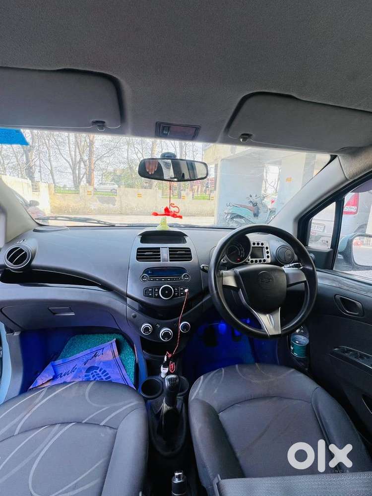 Chevrolet Beat Petrol Good Condition