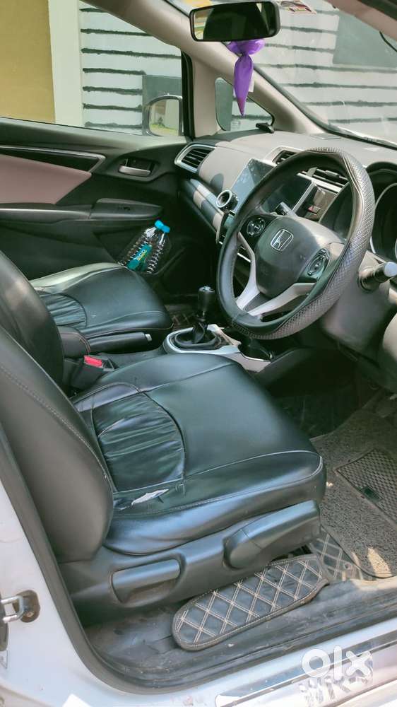 Honda Wr-v 1.5 Vx I-dtec, 2019, Diesel