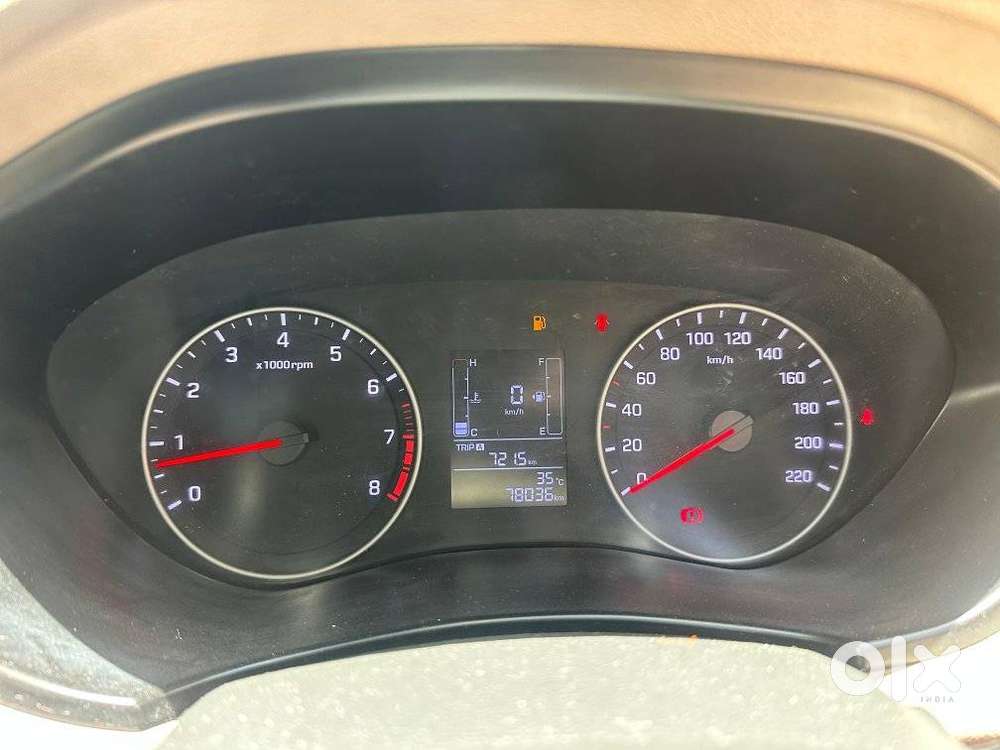 Hyundai Elite I20 Sportz Plus Cvt, 2020, Petrol