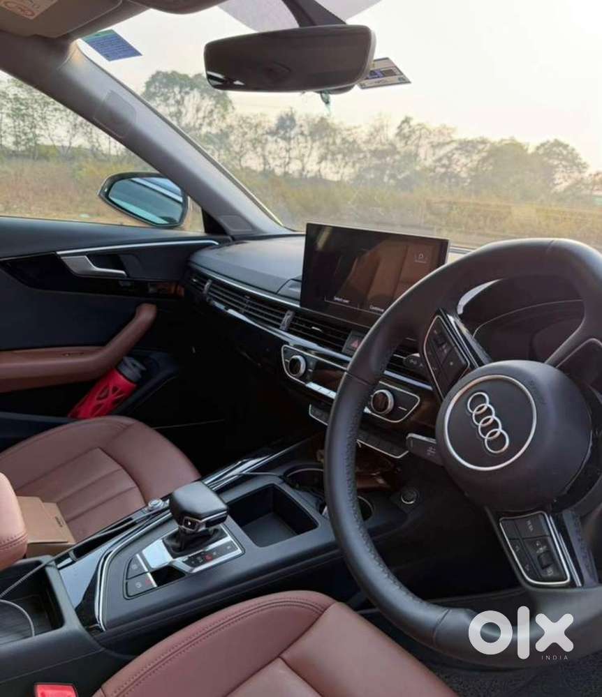 Audi A4 2024