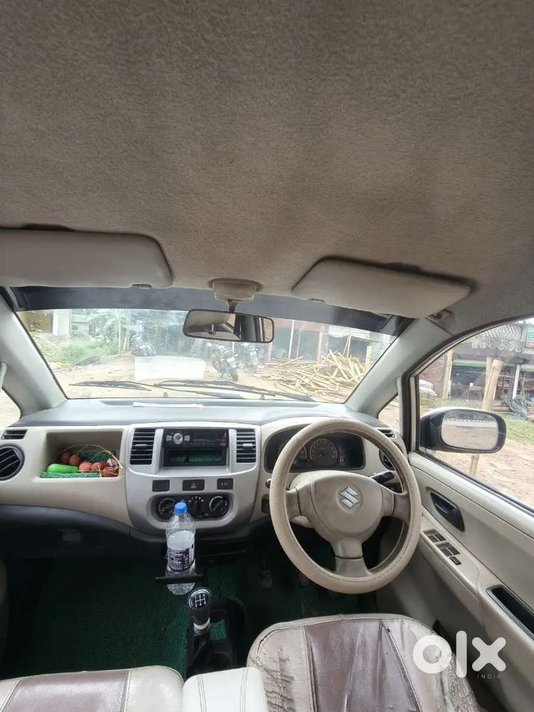 Maruti Suzuki Zen Estilo 2008 Petrol 88000 Km Driven